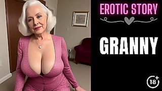 Fat hot old pussy story
