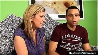 Step mom fuck a black guy